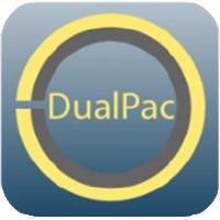 DualPac® App Image