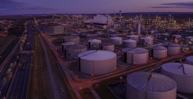 Oil and Gas Header Image